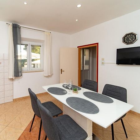Apartments Lores Ραμπ Εξωτερικό φωτογραφία