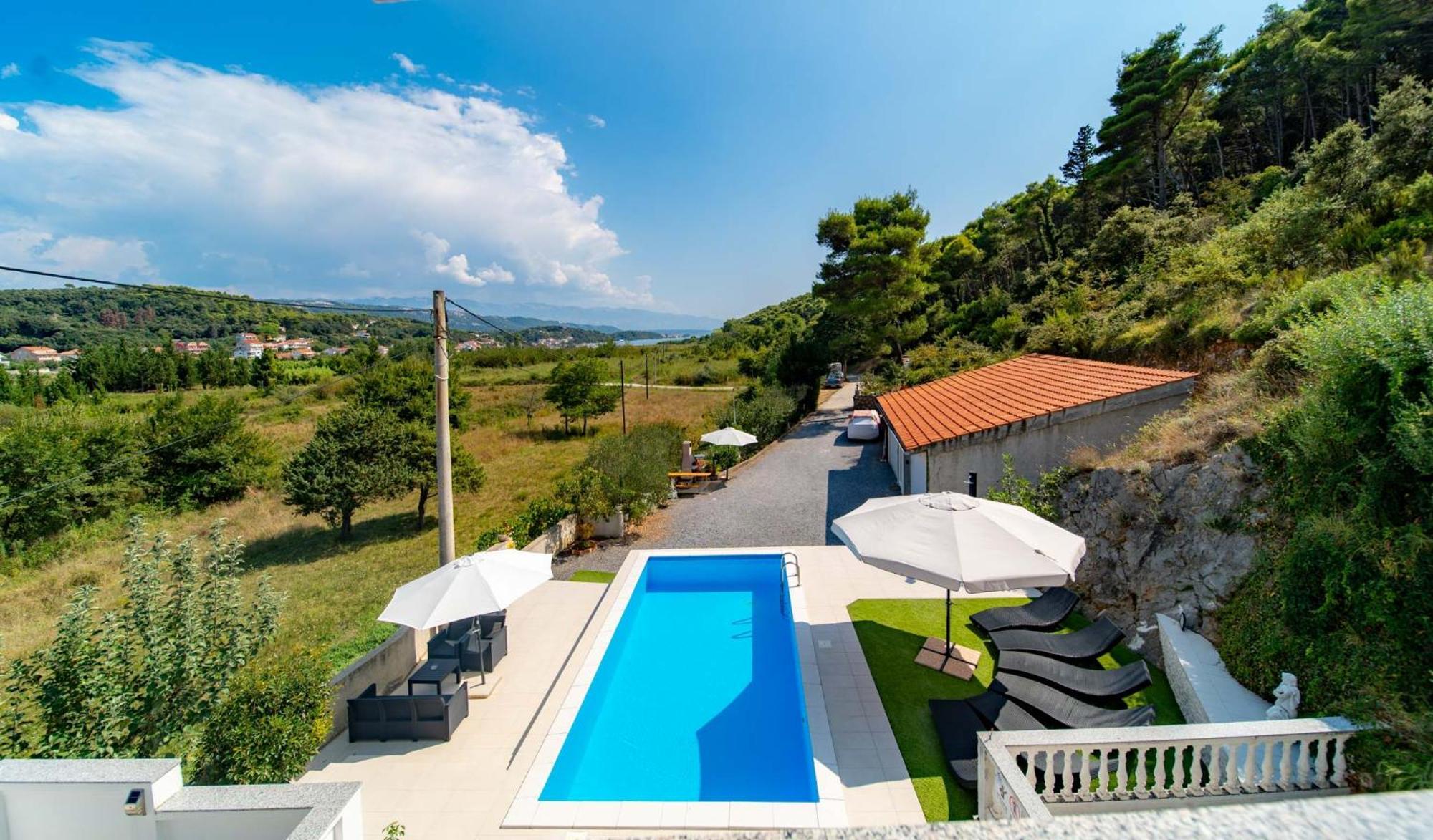 Apartments Lores Ραμπ Εξωτερικό φωτογραφία