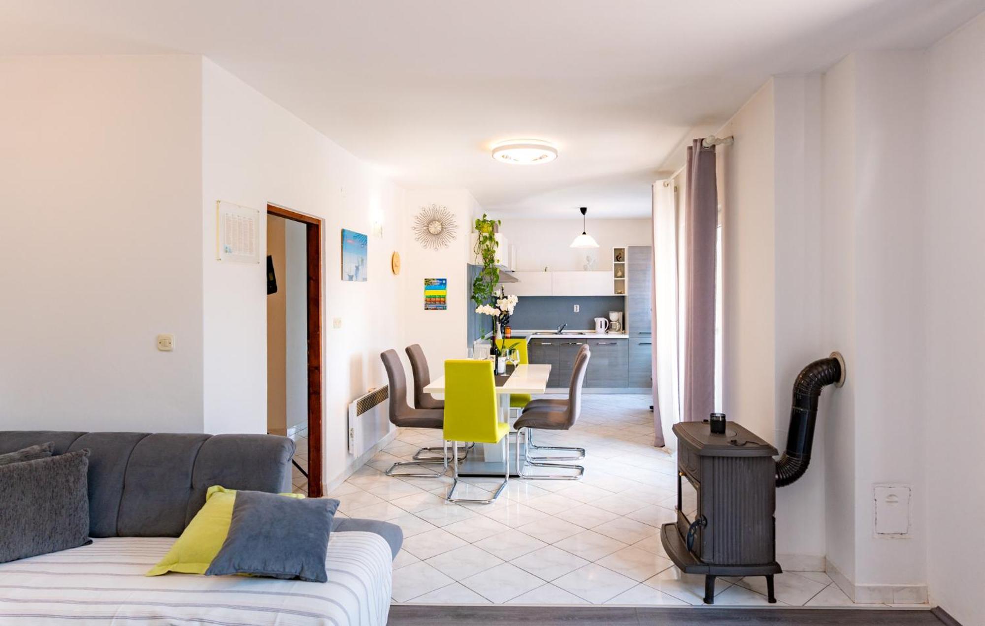 Apartments Lores Ραμπ Εξωτερικό φωτογραφία
