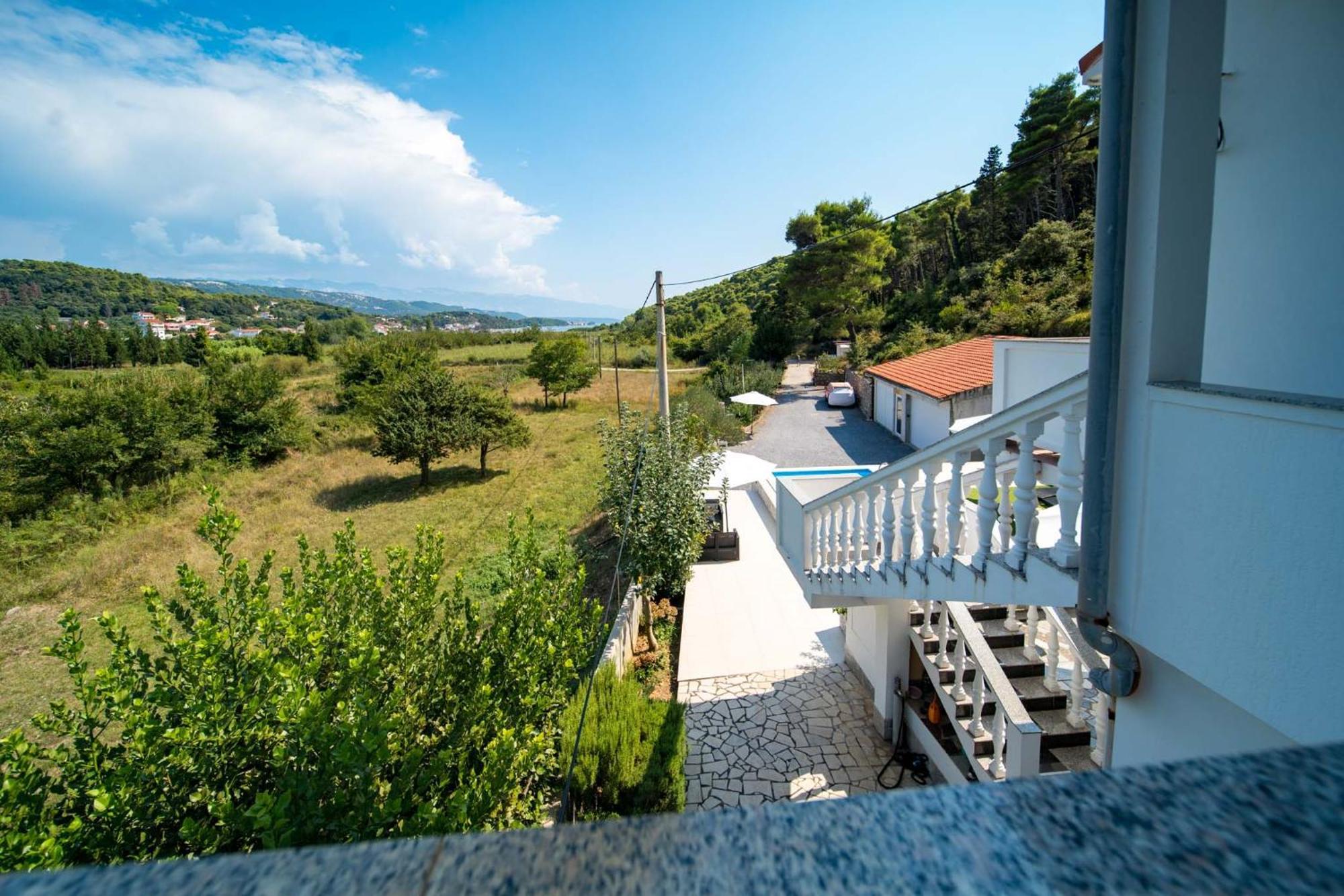 Apartments Lores Ραμπ Εξωτερικό φωτογραφία