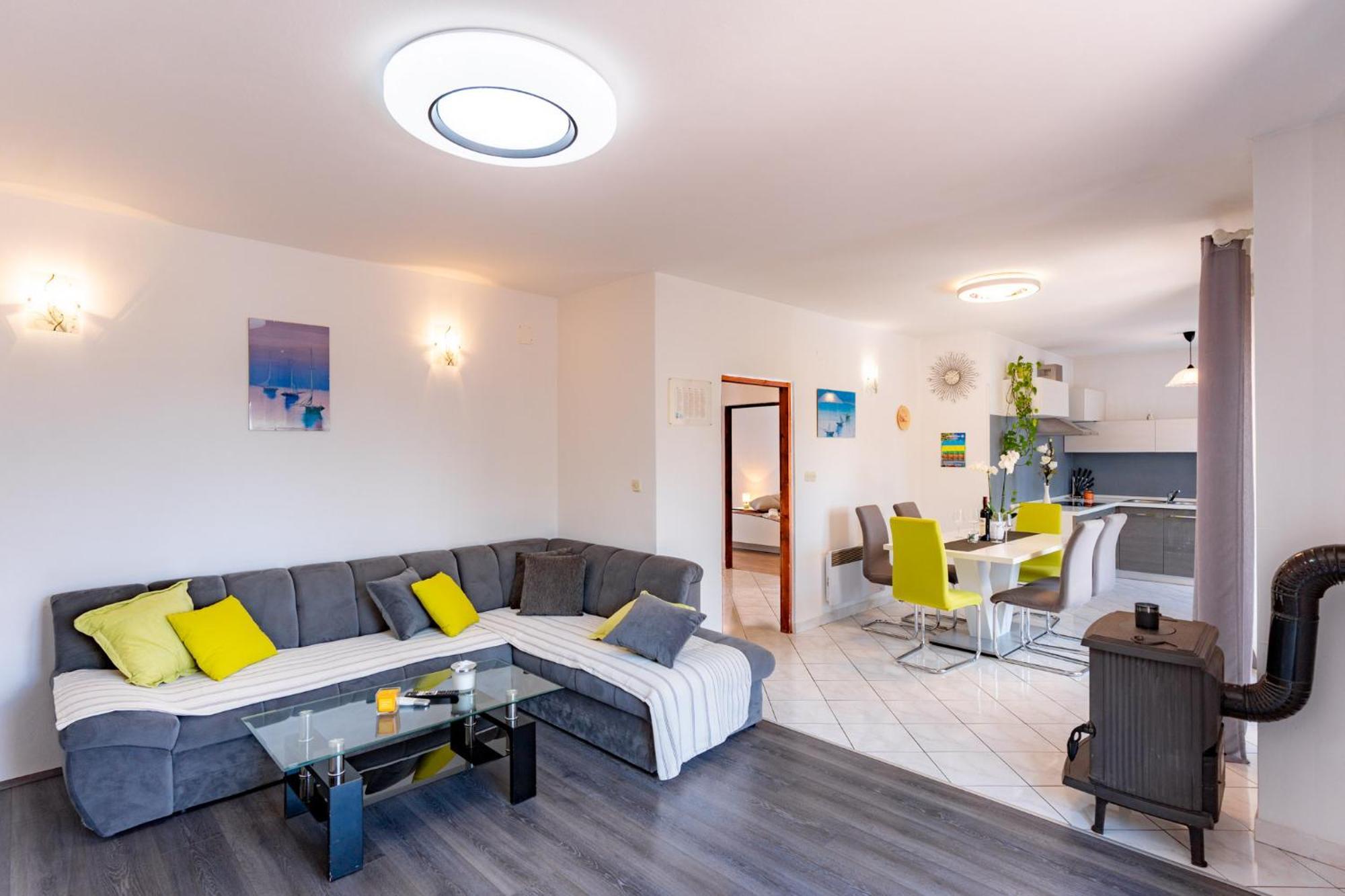 Apartments Lores Ραμπ Εξωτερικό φωτογραφία