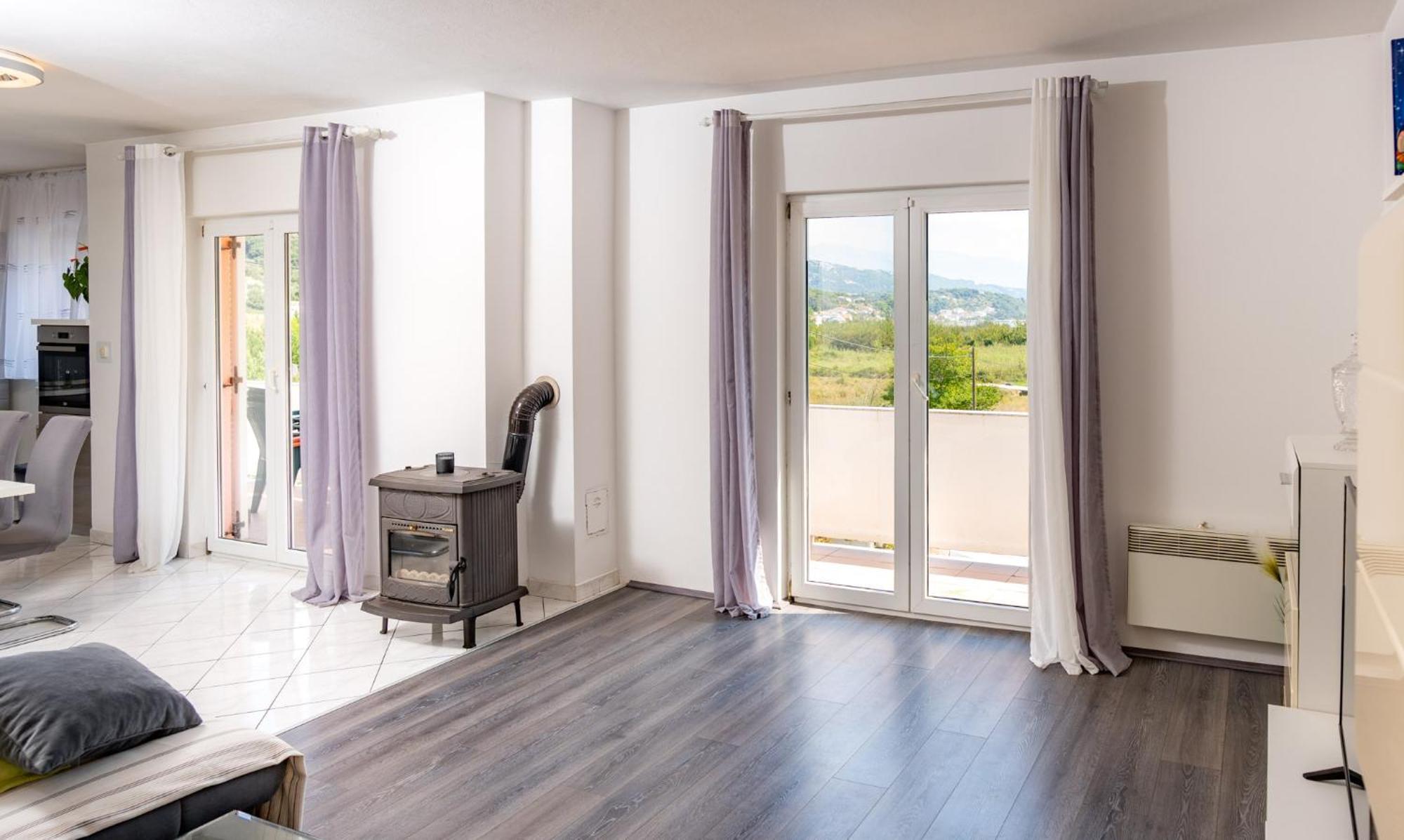 Apartments Lores Ραμπ Εξωτερικό φωτογραφία