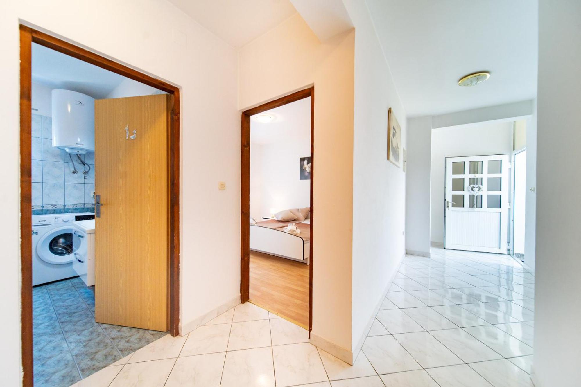 Apartments Lores Ραμπ Εξωτερικό φωτογραφία
