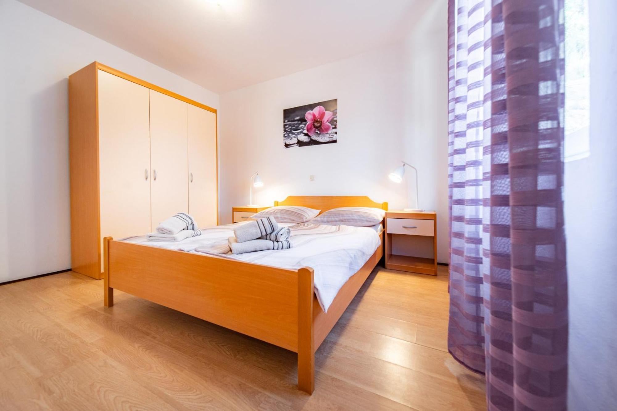 Apartments Lores Ραμπ Εξωτερικό φωτογραφία
