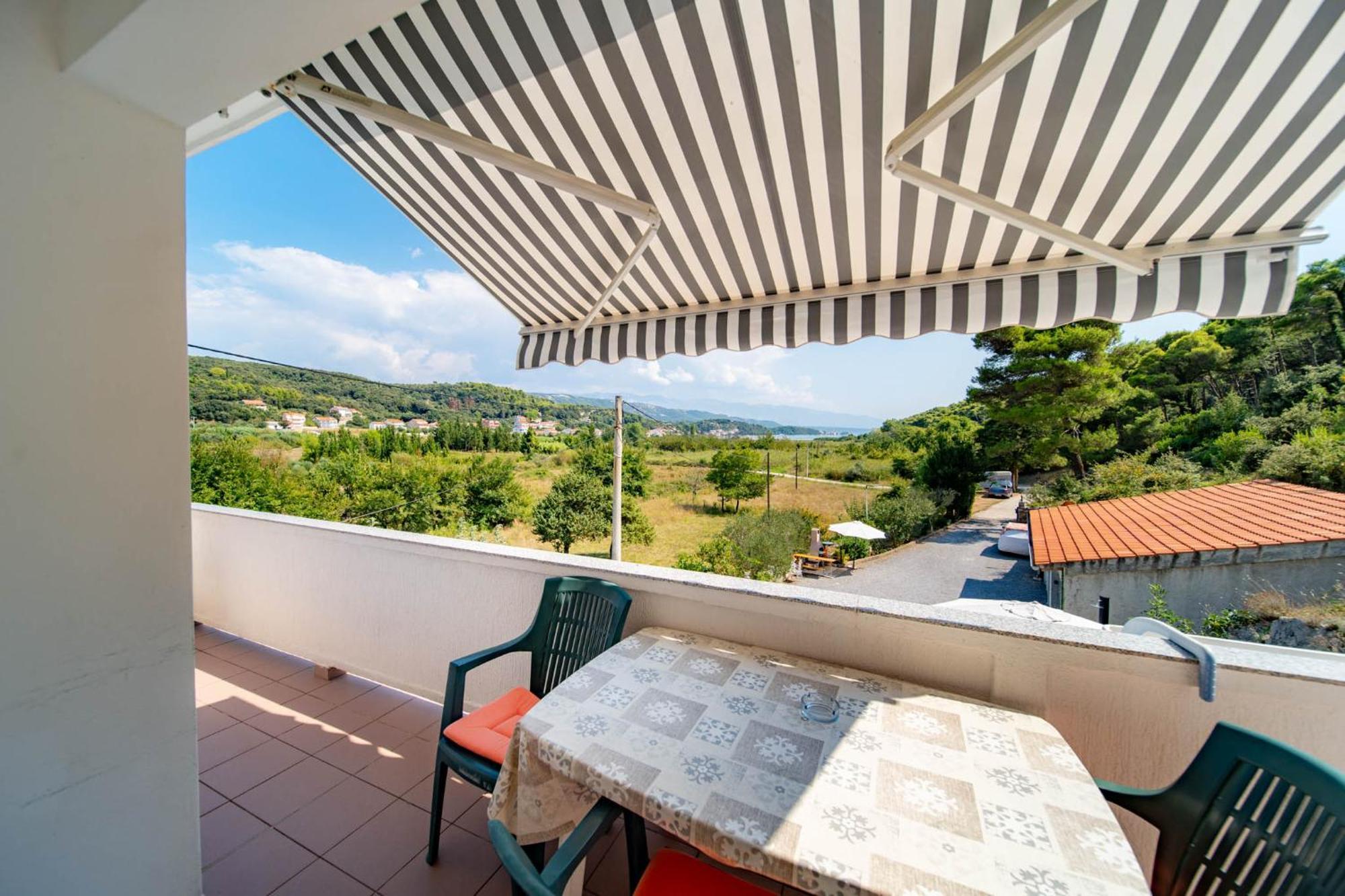 Apartments Lores Ραμπ Εξωτερικό φωτογραφία