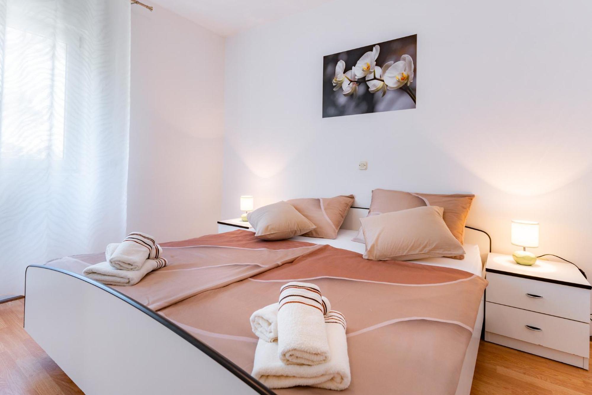 Apartments Lores Ραμπ Εξωτερικό φωτογραφία