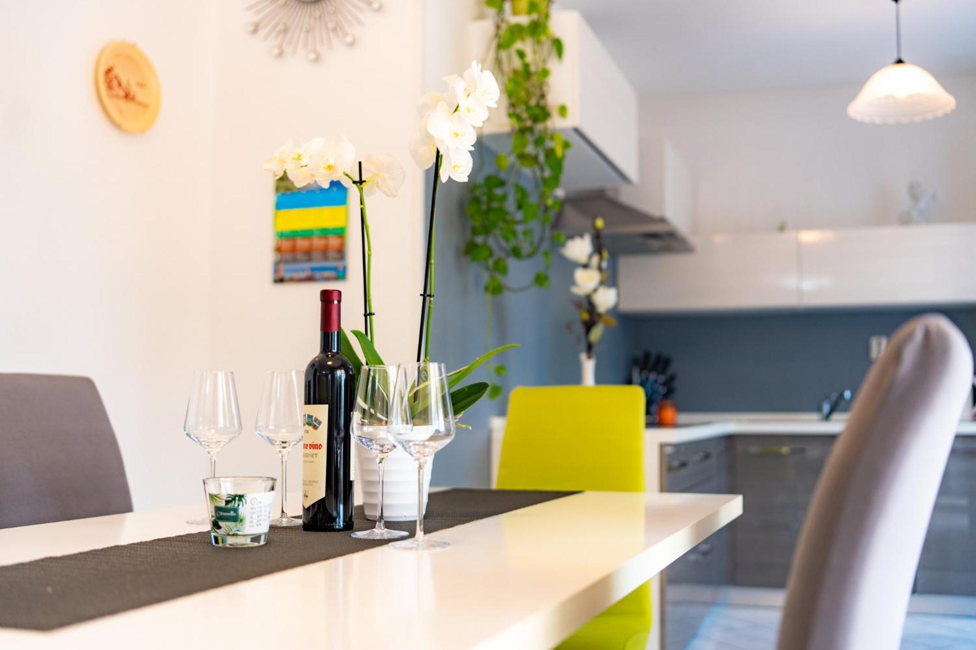 Apartments Lores Ραμπ Εξωτερικό φωτογραφία
