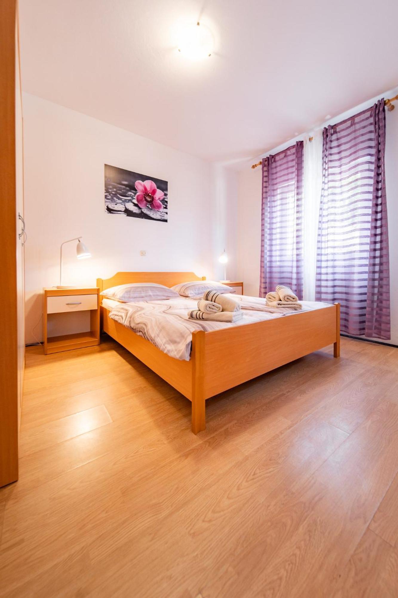 Apartments Lores Ραμπ Εξωτερικό φωτογραφία
