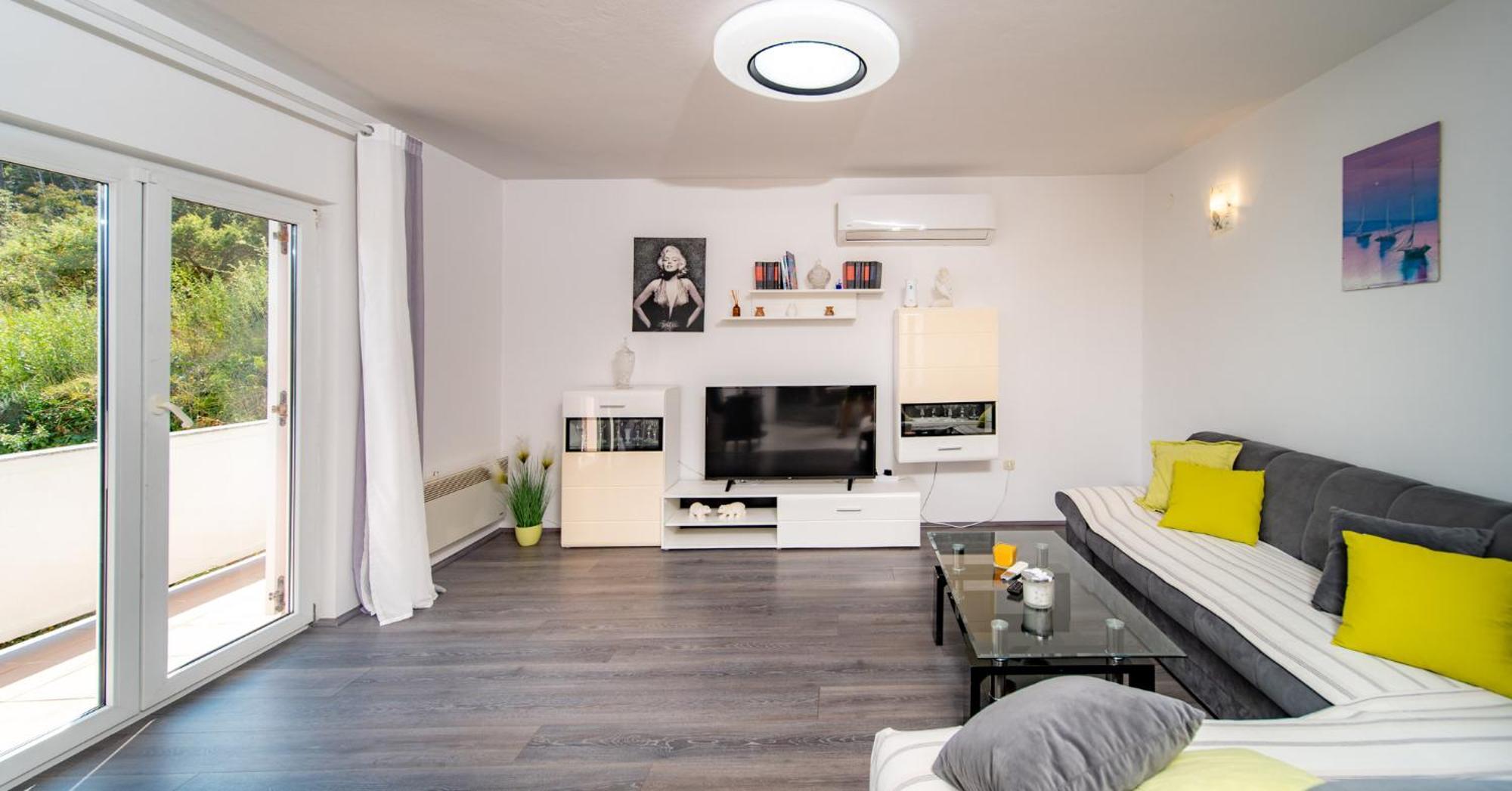 Apartments Lores Ραμπ Εξωτερικό φωτογραφία