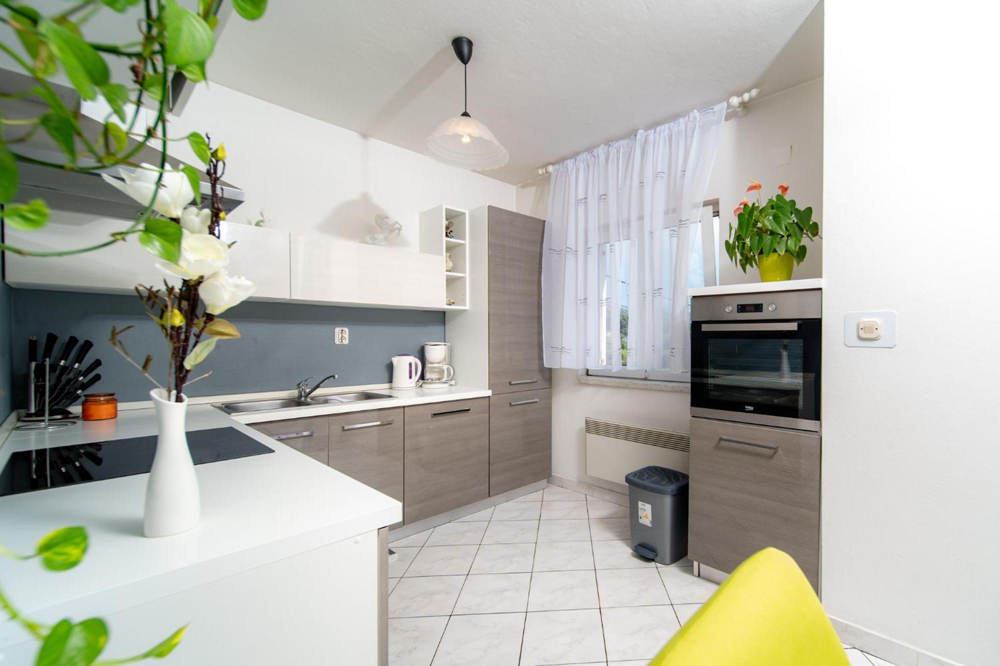 Apartments Lores Ραμπ Εξωτερικό φωτογραφία