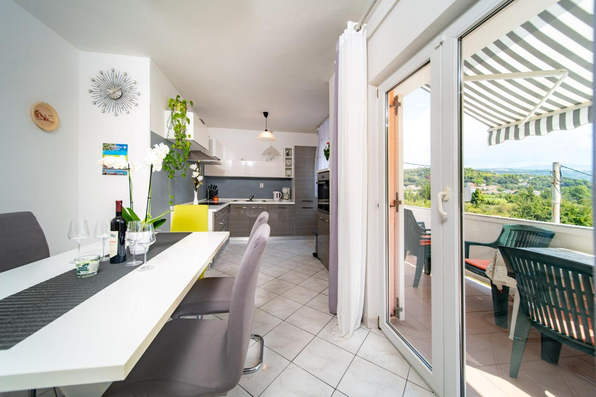 Apartments Lores Ραμπ Εξωτερικό φωτογραφία