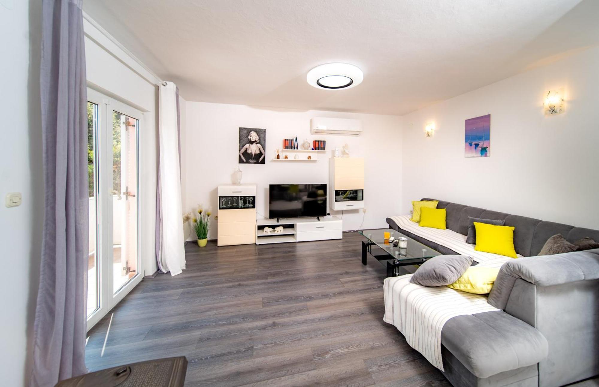 Apartments Lores Ραμπ Εξωτερικό φωτογραφία