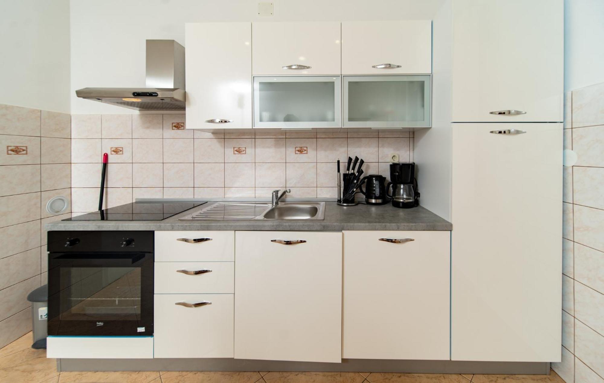 Apartments Lores Ραμπ Εξωτερικό φωτογραφία