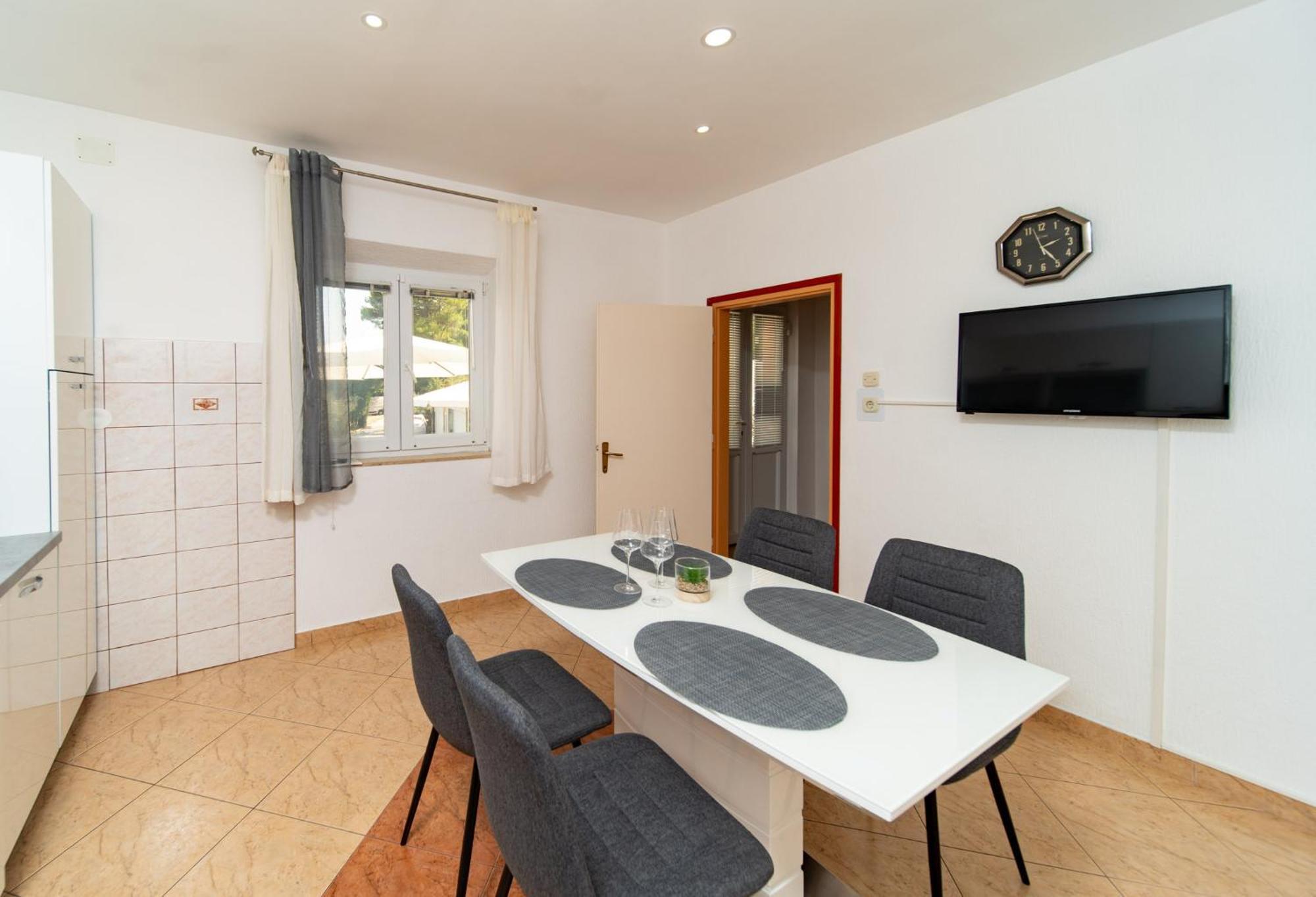 Apartments Lores Ραμπ Εξωτερικό φωτογραφία