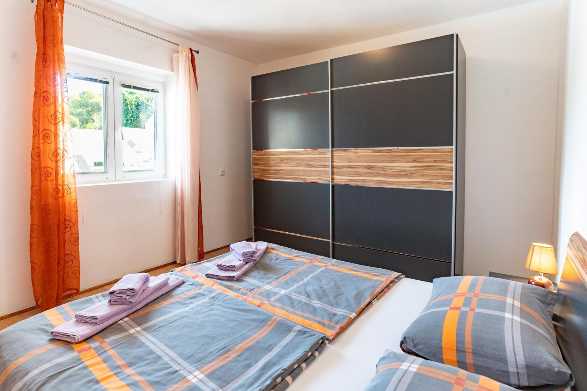 Apartments Lores Ραμπ Εξωτερικό φωτογραφία