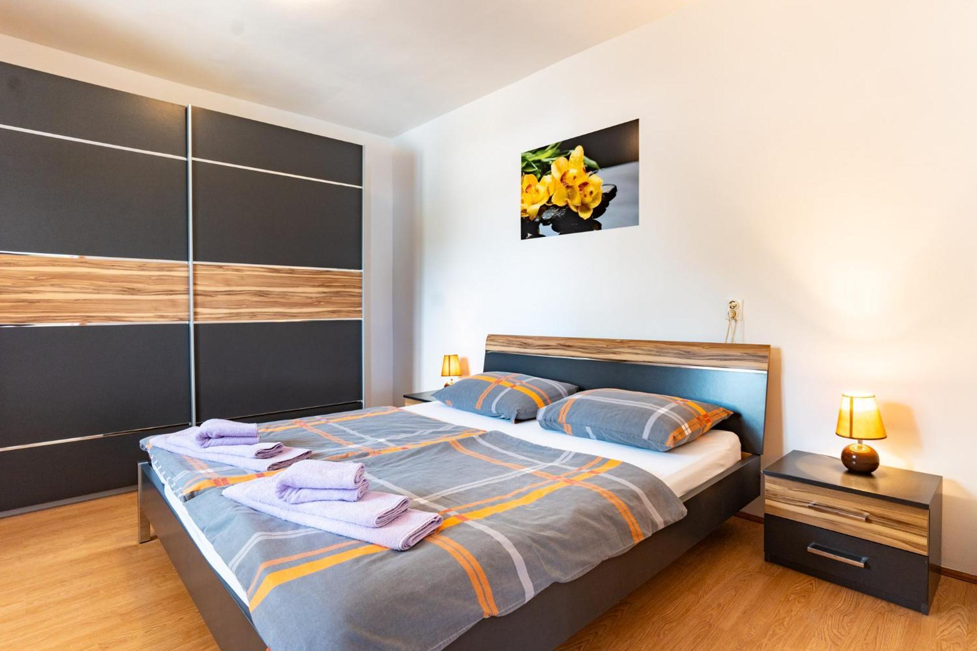 Apartments Lores Ραμπ Εξωτερικό φωτογραφία