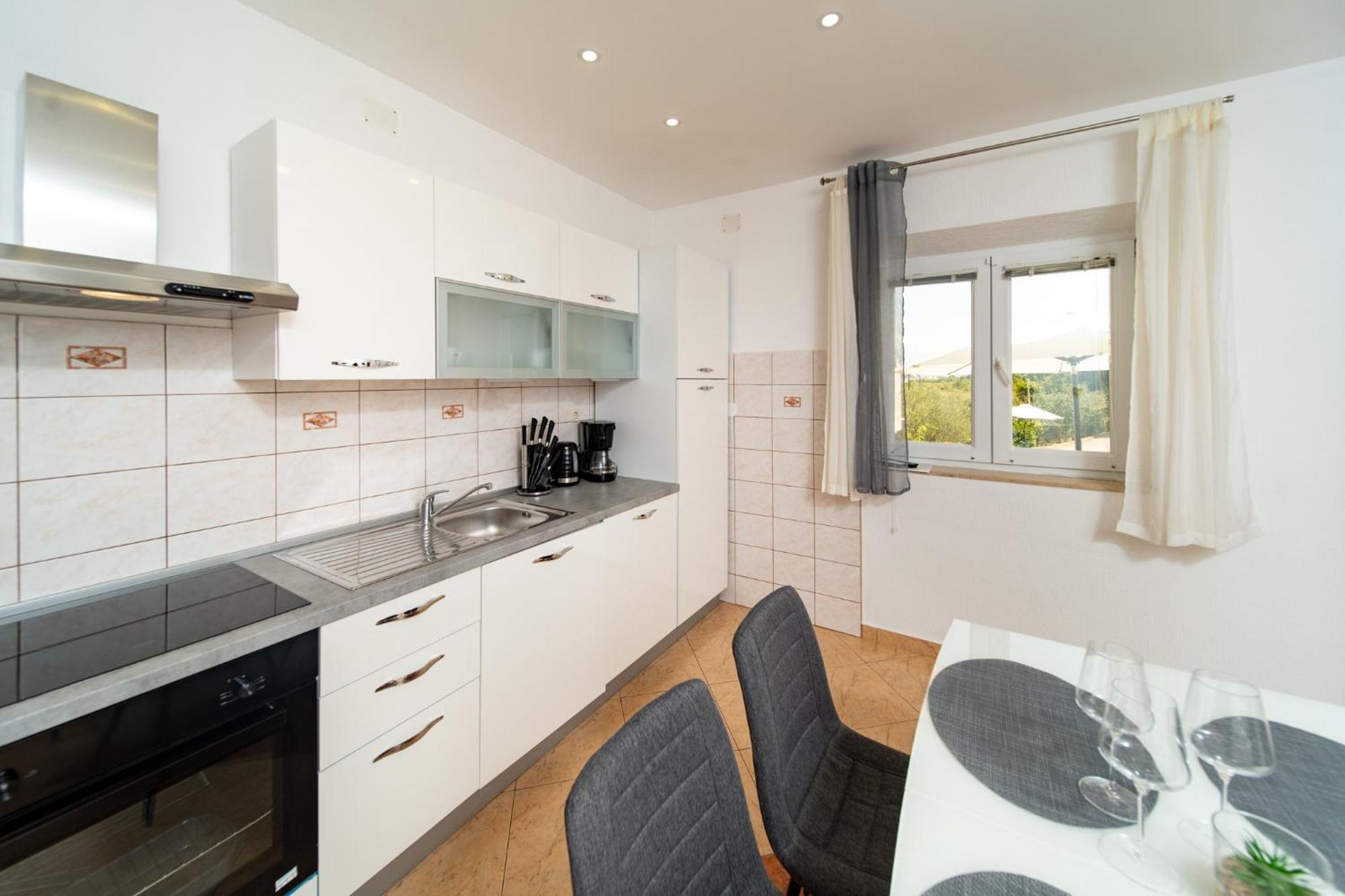 Apartments Lores Ραμπ Εξωτερικό φωτογραφία