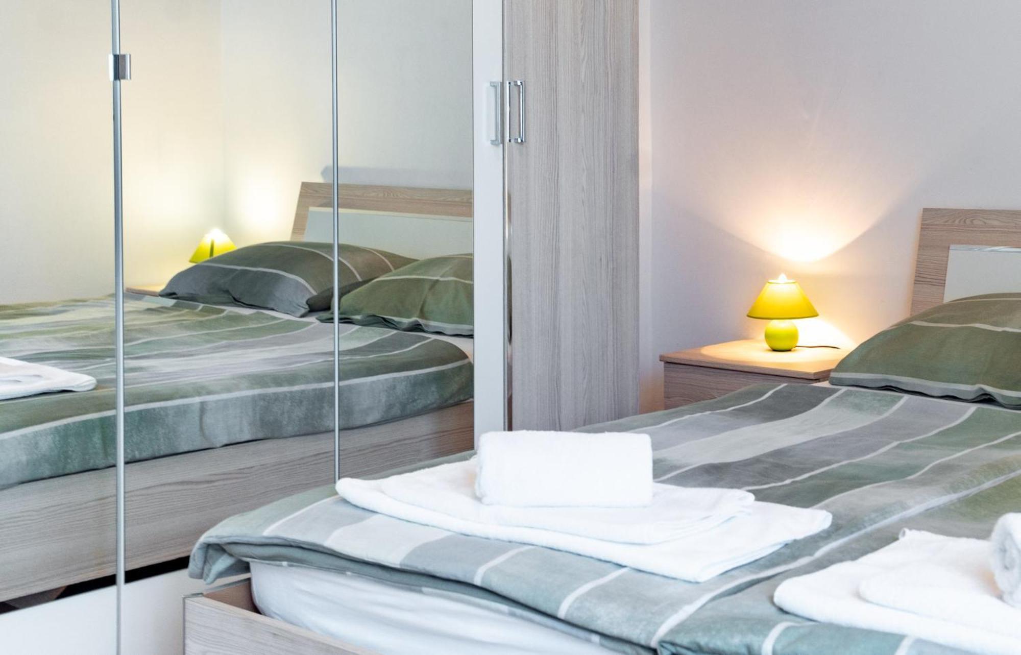 Apartments Lores Ραμπ Εξωτερικό φωτογραφία