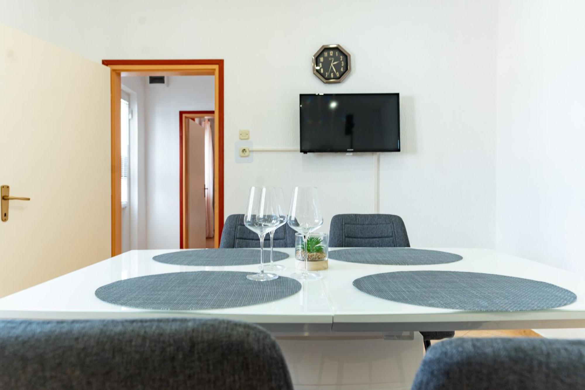 Apartments Lores Ραμπ Εξωτερικό φωτογραφία