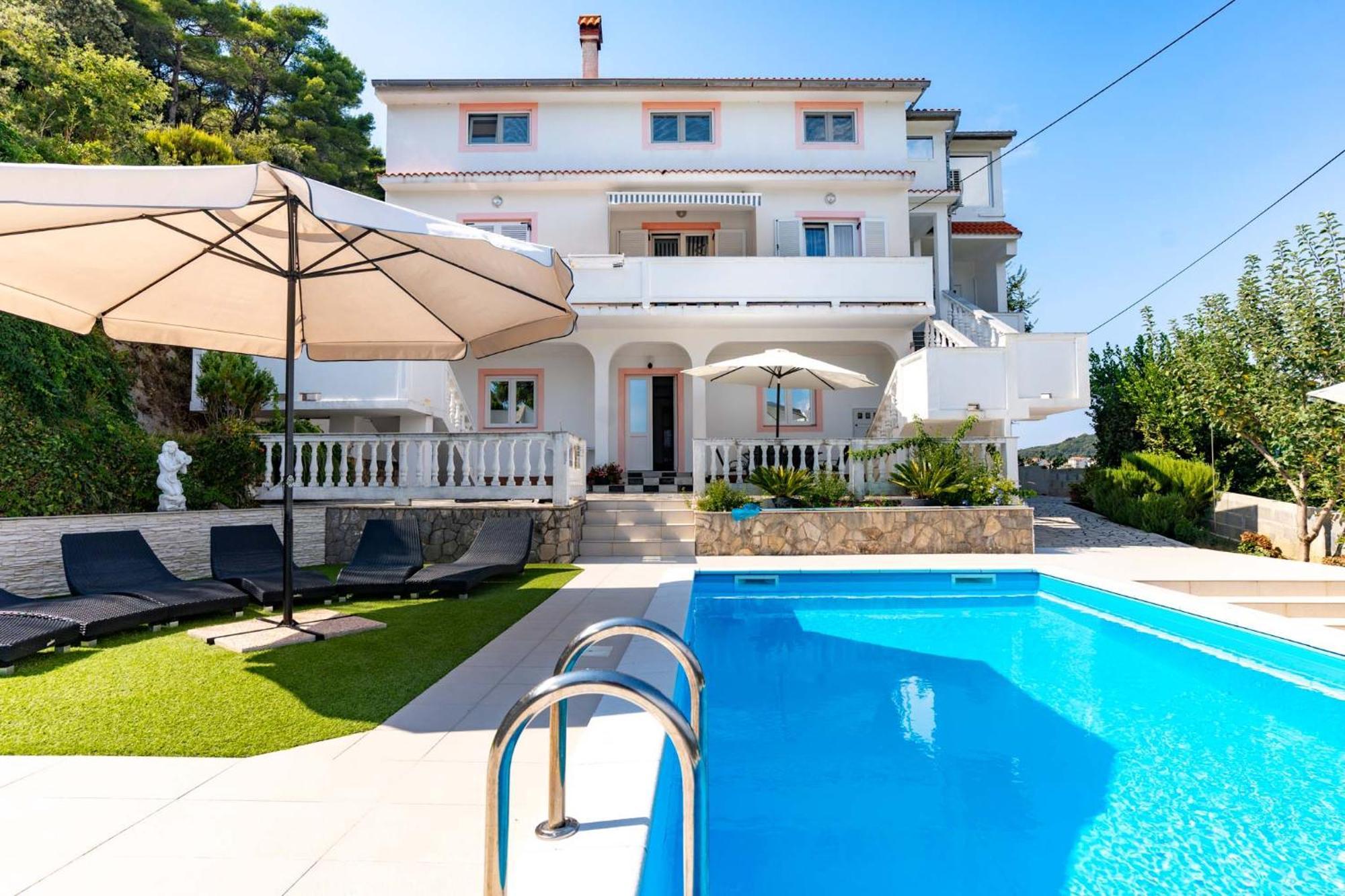 Apartments Lores Ραμπ Εξωτερικό φωτογραφία