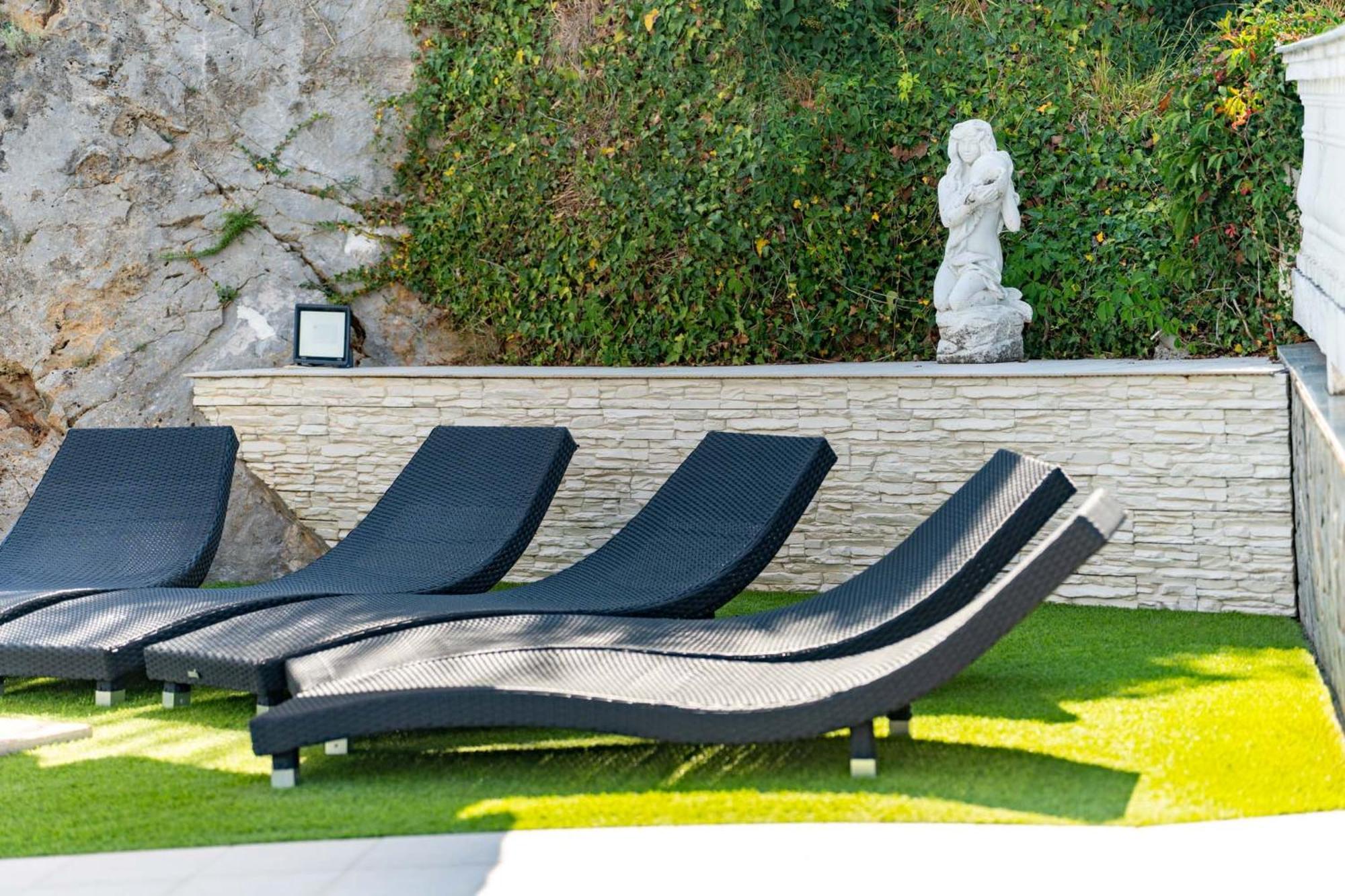 Apartments Lores Ραμπ Εξωτερικό φωτογραφία