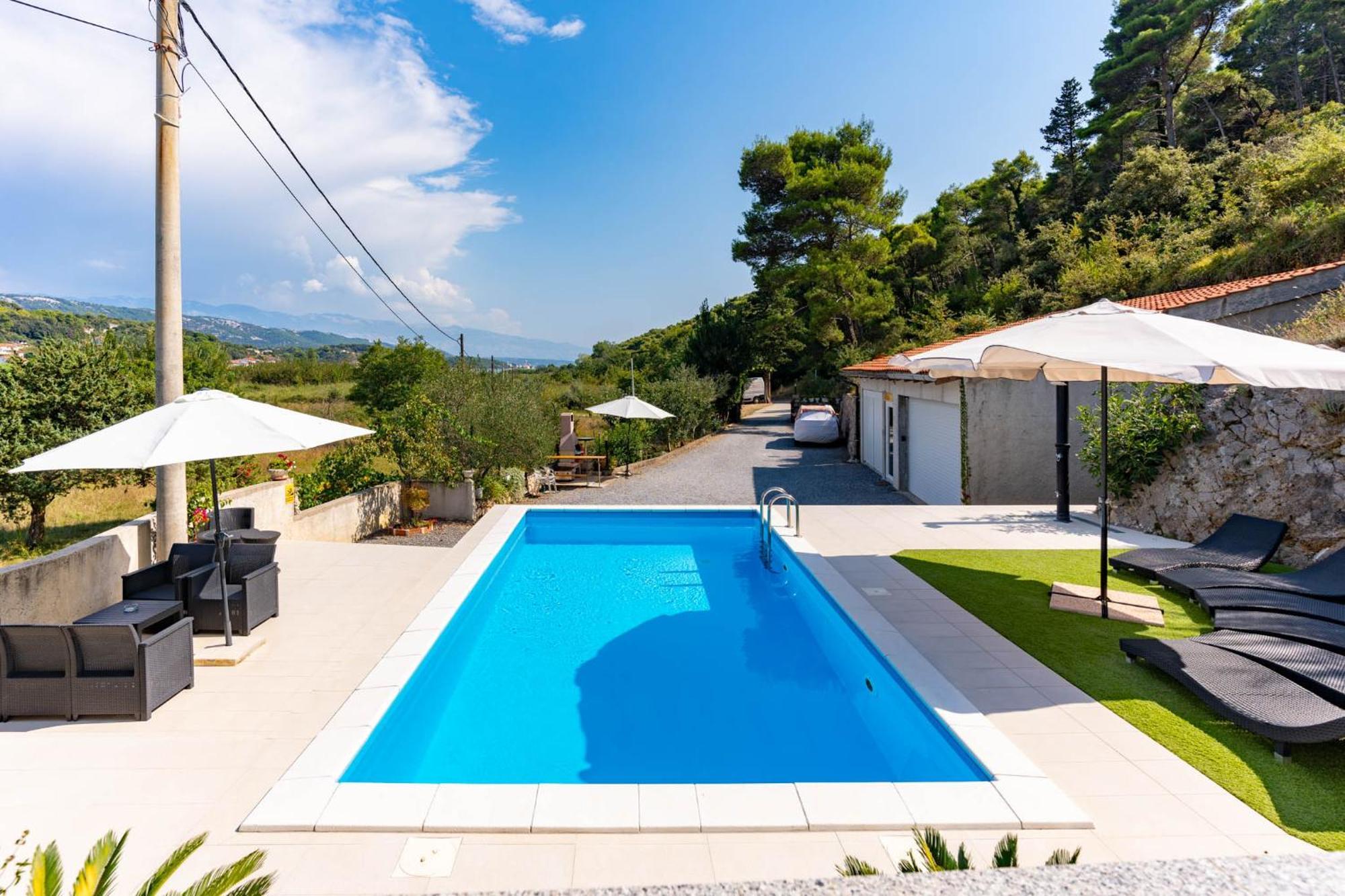 Apartments Lores Ραμπ Εξωτερικό φωτογραφία