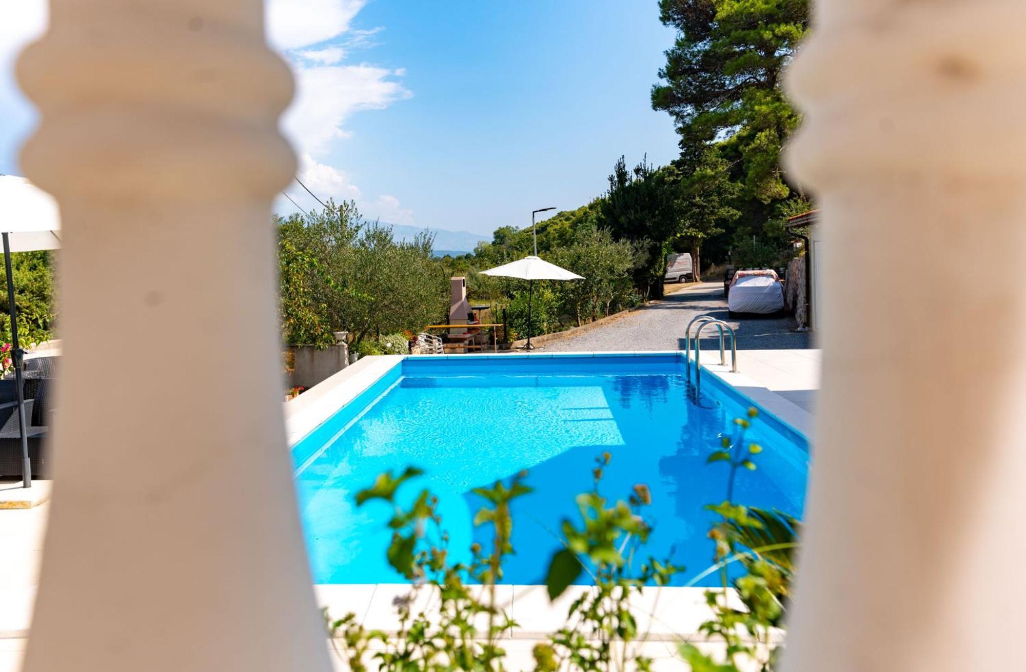 Apartments Lores Ραμπ Εξωτερικό φωτογραφία