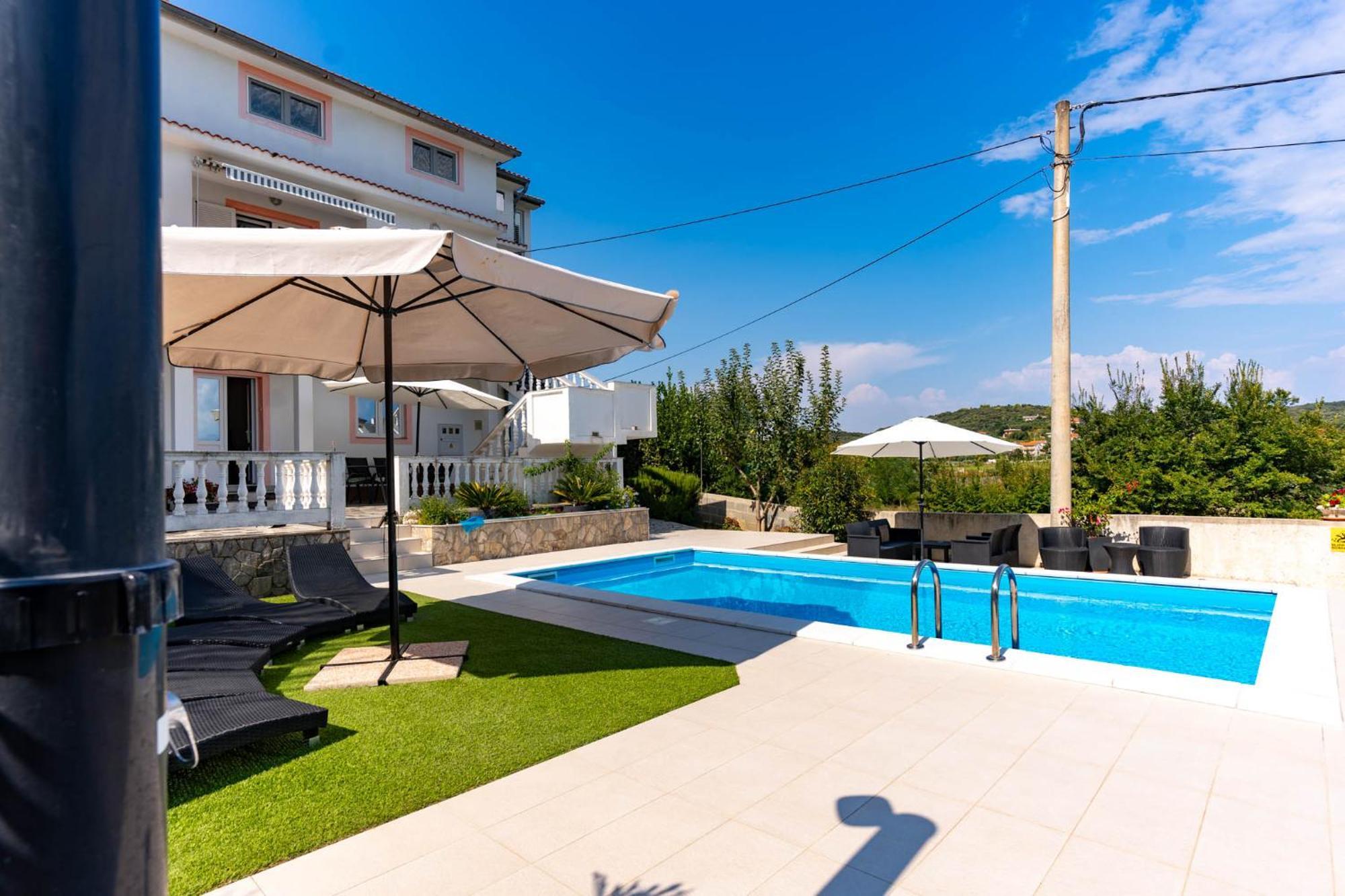 Apartments Lores Ραμπ Εξωτερικό φωτογραφία